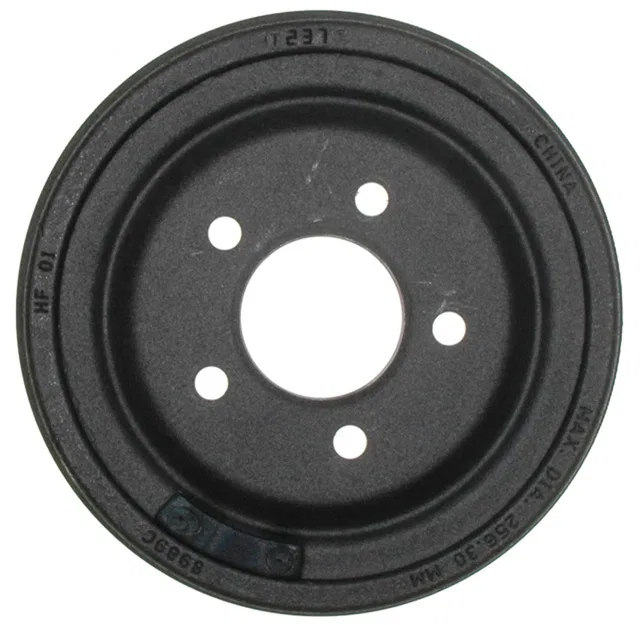 9498R – RAYBESTOS Brake Drum, OE Replacement